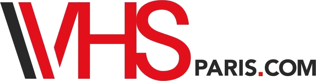 VHSPARIS (E-shop premium)